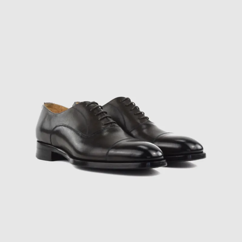 Oxford Cap Toe JACOB testa moro